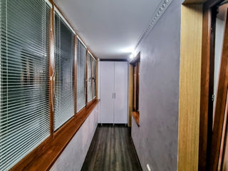 Apartament cu 3 camere, 80 m², Poșta Veche, Chișinău foto 5