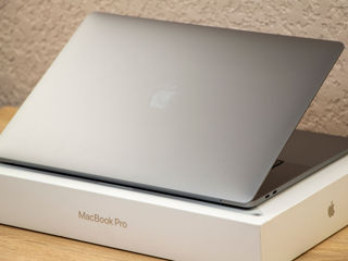 Macbook Pro 15 2019/ Core I7 9750H/ 16Gb Ram/ Radeon Pro 555X/ 500Gb SSD/ 15.4" Retina! foto 13