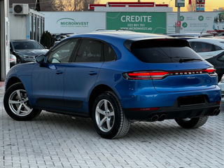 Porsche Macan foto 3