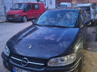 Vind Opel Omega B