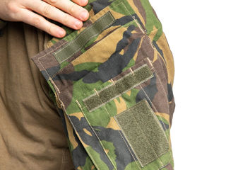 Боевая рубашка/Combat Shirt DPM Woodland фото 5