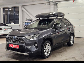 Toyota Rav 4 foto 4