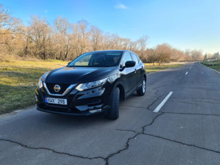 Nissan Qashqai foto 5