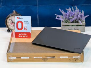 Lenovo Thinkpad X1 Carbon 6th Gen 2K (Core i7 8665u/16Gb Ram/256Gb SSD/14.1" 2K IPS) foto 14