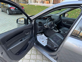 Renault Grand Scenic foto 5