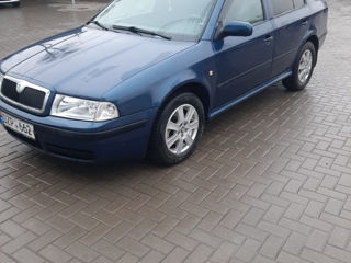 Skoda Octavia foto 7