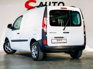 Renault Kangoo foto 3