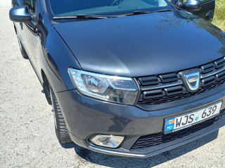 Dacia Logan foto 3