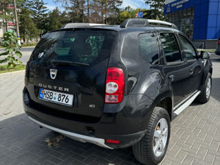 Dacia Duster foto 4