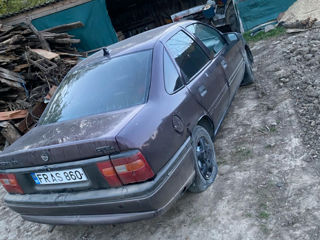 Opel Vectra foto 2