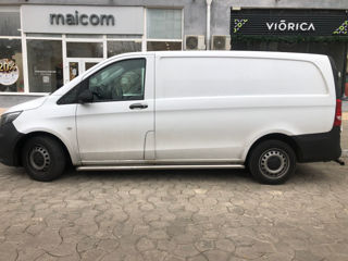 Mercedes Vito 116 CDI foto 5