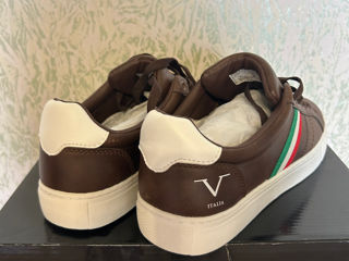 Pantofi sport Versace foto 4