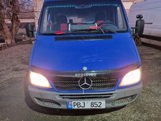 Mercedes Sprinter foto 3