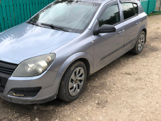 Opel Astra foto 3