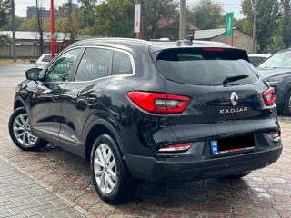 Renault Kadjar foto 4