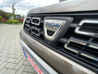 Dacia Duster foto 16