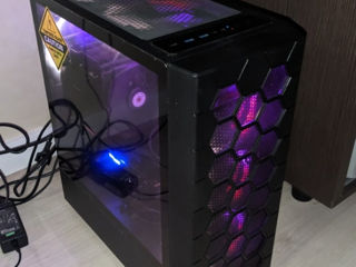 PC I7 9700KF + 16 GB SSD + RTX 2080 Super