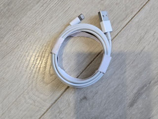 Apple Lightening to USB cable