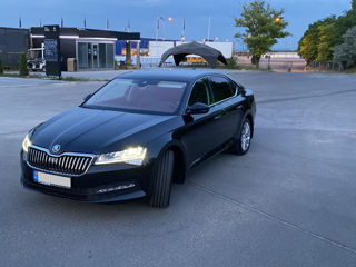 Skoda Superb foto 4