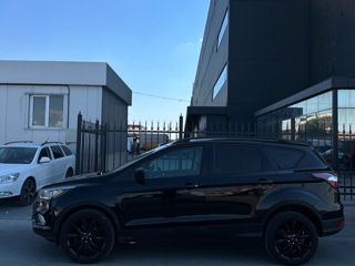 Ford Escape foto 5