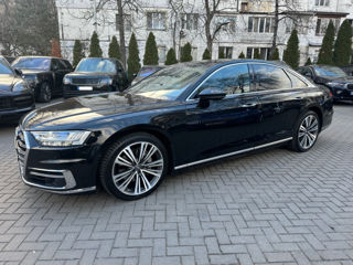 Audi A8 foto 7