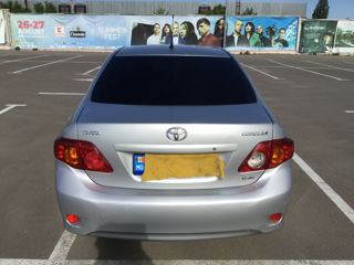 Toyota Corolla фото 5