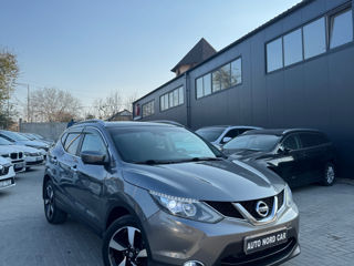 Nissan Qashqai foto 2