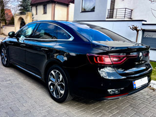 Renault Talisman foto 2