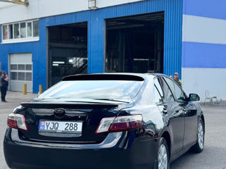 Toyota Camry фото 1