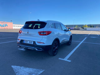 Renault Kadjar foto 2