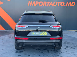 DS Automobiles DS 7 Crossback foto 7