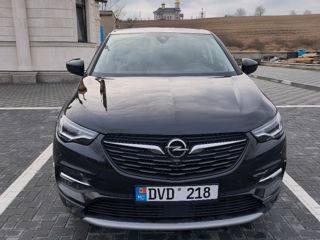 Opel Grandland X foto 2