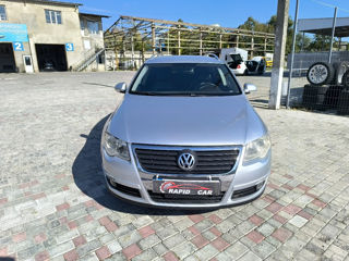 Volkswagen Passat foto 2