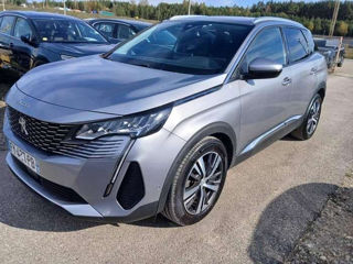 Peugeot 3008 foto 2