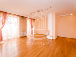 Apartament cu 4 camere, 170 m², Botanica, Chișinău foto 9