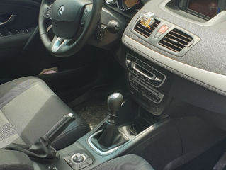 Renault Megane foto 7