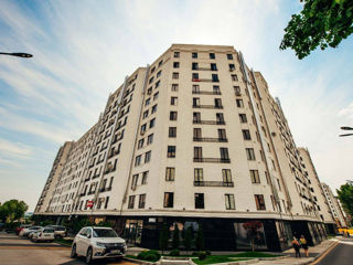 Apartament cu 2 camere, 89 m², Buiucani, Chișinău foto 1