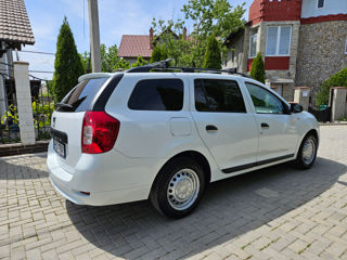 Dacia Logan Mcv foto 3