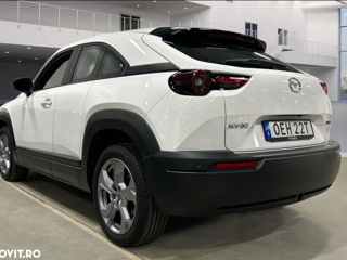 Mazda MX-30 foto 5