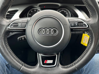 Audi A4 foto 12