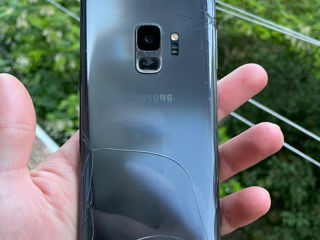 Samsung S9 foto 5