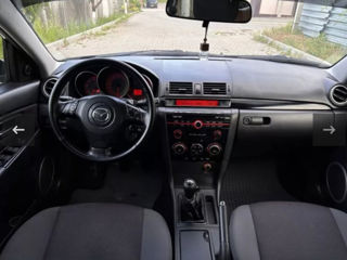 Mazda 3 foto 4