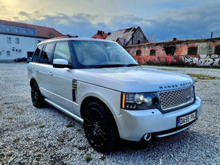 Land Rover Range Rover foto 2