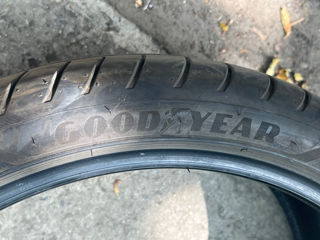 Продам 1 б.у шину 265/35 R21 Goodyear Eagle F1 Asymmetric 3 foto 6