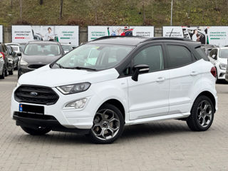 Ford EcoSport foto 3