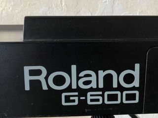 Roland G600 foto 4