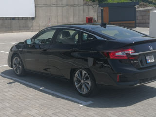 Honda Clarity foto 3