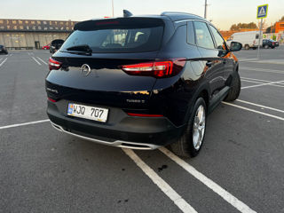 Opel Grandland X foto 3