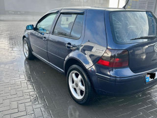 Volkswagen Golf foto 7