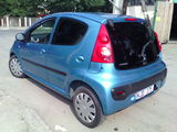 Peugeot 107 foto 5